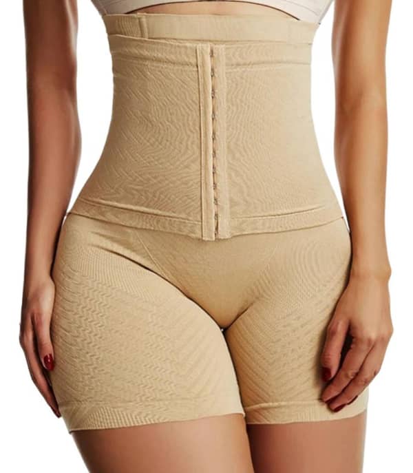 Faja Modeladora biker